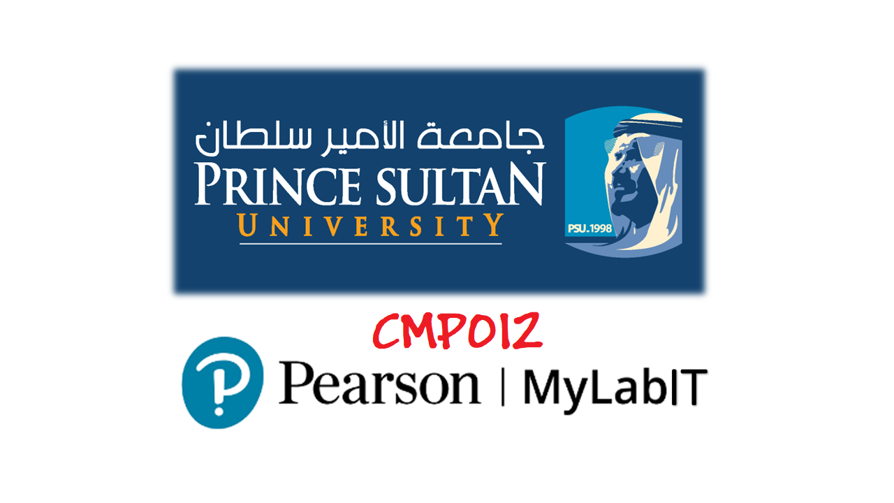 CMP012 Mock Tests (Access)